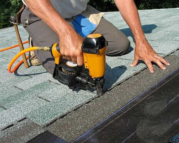 Roof Installation Near Me in Garden Ridge, TX