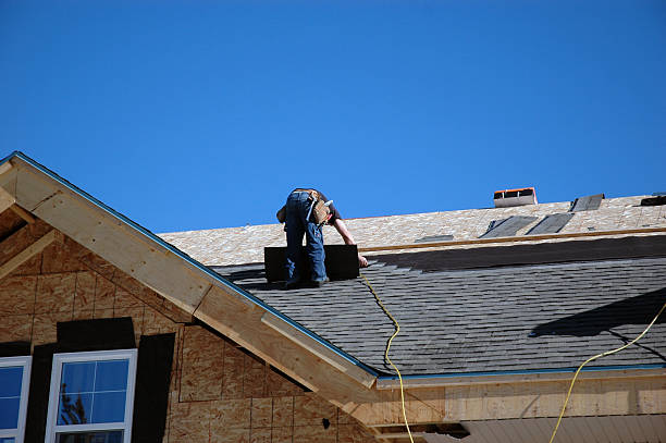 Best Residential Roof Replacement  in Garden Ridge, TX