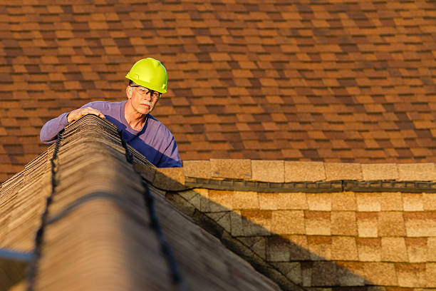 Best Best Roofing Contractors  in Garden Ridge, TX